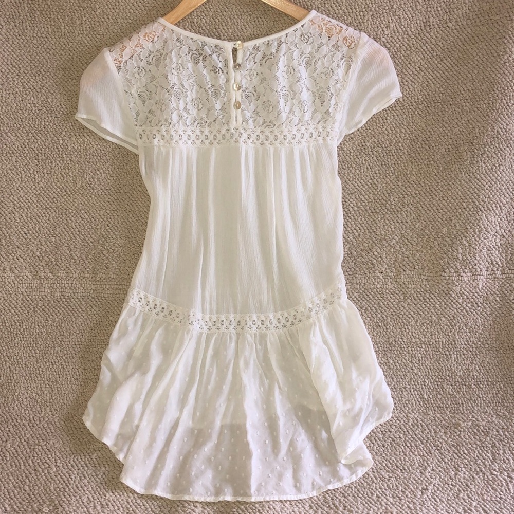 Boho top - Picture 2 of 2